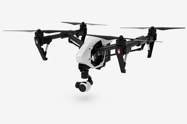 DJI Inspire 1  T 600 4K "Transformer"